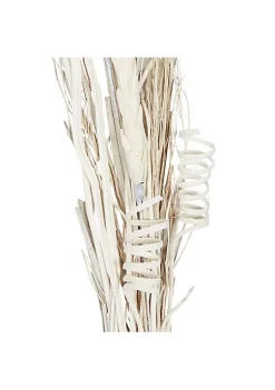 Buy ❤️ Coastal Wood Natural Foliage - Set of 2 by Monroe Lane 😀 -Monroe Lane Sales Belk 1418