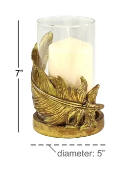 Best reviews of ⌛ Traditional Glass Hurricane Lamp by Monroe Lane 🎉 -Monroe Lane Sales Belk 14190