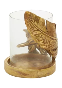 Best reviews of ⌛ Traditional Glass Hurricane Lamp by Monroe Lane 🎉 -Monroe Lane Sales Belk 14191