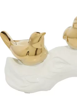 New π₯ Glam Porcelain Sculpture by Monroe Lane π 9 New π₯ Glam Porcelain Sculpture by Monroe Lane π -Monroe Lane Sales Belk 14195