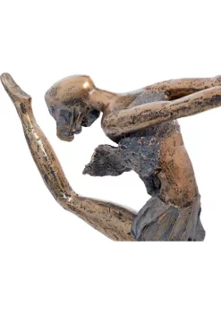 Best Pirce 🎉 Traditional Resin Sculpture - Set of 2 by Monroe Lane 🥰 -Monroe Lane Sales Belk 14209