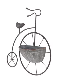 Brand new 👏 Industrial Metal Plantstand by Monroe Lane 😍 -Monroe Lane Sales Belk 14223