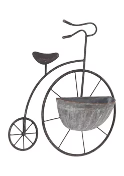 Brand new 👏 Industrial Metal Plantstand by Monroe Lane 😍 -Monroe Lane Sales Belk 14224