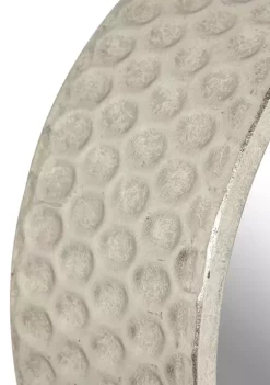 Cheap 🤩 Glam Metal Wall Mirror - Set of 7 by Monroe Lane 🔔 -Monroe Lane Sales Belk 14234