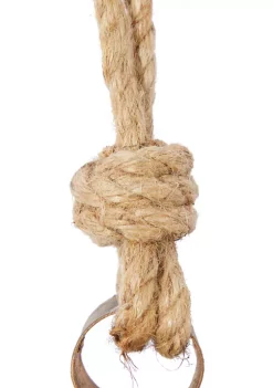 Promo ✨ Coastal Wood Wall Decor by Monroe Lane ❤️ -Monroe Lane Sales Belk 143