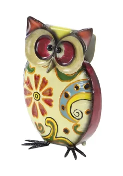 Coupon 🎉 Eclectic Metal Garden Sculpture by Monroe Lane 😍 -Monroe Lane Sales Belk 1431