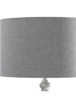 Best Pirce ❤️ Traditional Glass Table Lamp by Monroe Lane ⭐ -Monroe Lane Sales Belk 14328