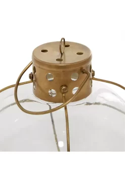 Top 10 😀 Iron Rustic Lantern Set of 3 by Monroe Lane 😍 -Monroe Lane Sales Belk 14365