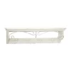 Hot Sale 🤩 Wood Farmhouse Wall Shelf by Monroe Lane 🔥