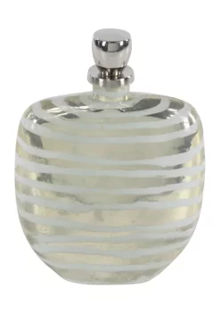 Buy 𧨠Contemporary Glass Decorative Jars by Monroe Lane π