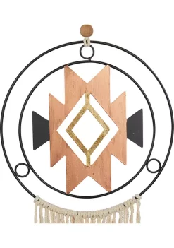 Brand new 🔥 Contemporary Metal Wall Decor - Set of 2 by Monroe Lane 🌟 -Monroe Lane Sales Belk 14441