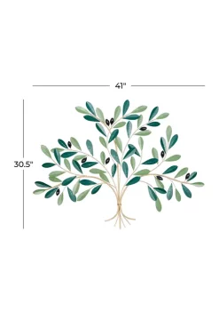 Wholesale 😍 Coastal Metal Wall Decor by Monroe Lane 🥰 -Monroe Lane Sales Belk 14491