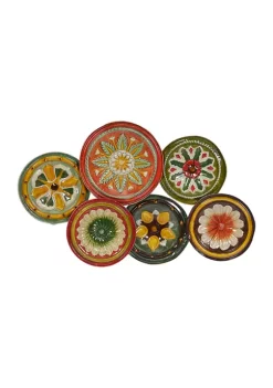 Best Pirce 🎉 Rustic Metal Wall Decor by Monroe Lane 👏