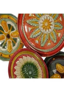 Best Pirce 🎉 Rustic Metal Wall Decor by Monroe Lane 👏 -Monroe Lane Sales Belk 14511