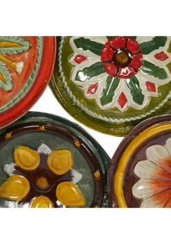 Best Pirce 🎉 Rustic Metal Wall Decor by Monroe Lane 👏 -Monroe Lane Sales Belk 14512