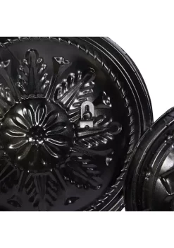 Best Pirce 🎉 Rustic Metal Wall Decor by Monroe Lane 👏 -Monroe Lane Sales Belk 14514