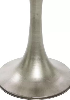 Best deal ⭐ Industrial Ceramic Accent Table by Monroe Lane 🥰 -Monroe Lane Sales Belk 14528