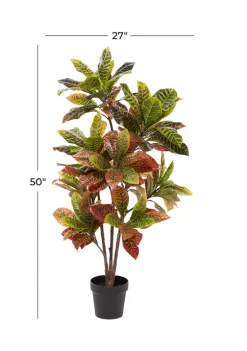 Best Sale 🔥 Traditional Polyester Artificial Plant by Monroe Lane 🧨 -Monroe Lane Sales Belk 14533