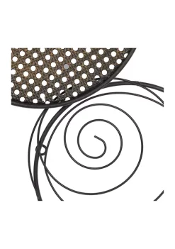 Best Pirce ⌛ Farmhouse Metal Wall Decor by Monroe Lane 🎉 -Monroe Lane Sales Belk 14539