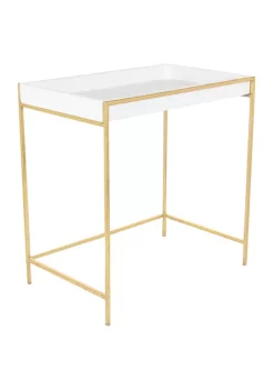 Top 10 ✔️ Contemporary Wood Console Table - Set of 2 by Monroe Lane 👍 -Monroe Lane Sales Belk 14560