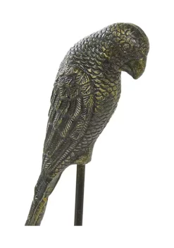 Cheapest 👏 Glam Aluminum Sculpture - Set of 2 by Monroe Lane 👍 -Monroe Lane Sales Belk 14581