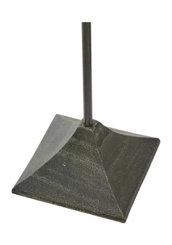 Cheapest 👏 Glam Aluminum Sculpture - Set of 2 by Monroe Lane 👍 -Monroe Lane Sales Belk 14583