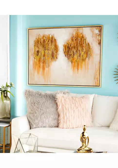 Best Sale β¨ Traditional Wood Framed Wall Art by Monroe Lane π― 6 Best Sale β¨ Traditional Wood Framed Wall Art by Monroe Lane π― - Image 6