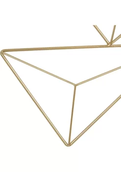 Discount ⌛ Contemporary Metal Wall Decor by Monroe Lane ⭐ 8 Discount ⌛ Contemporary Metal Wall Decor by Monroe Lane ⭐ -Monroe Lane Sales Belk 14659