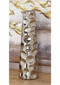 Cheapest 😍 Traditional Aluminum Vase by Monroe Lane 😀 -Monroe Lane Sales Belk 1466