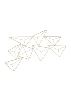 Discount ⌛ Contemporary Metal Wall Decor by Monroe Lane ⭐ 11 Discount ⌛ Contemporary Metal Wall Decor by Monroe Lane ⭐ -Monroe Lane Sales Belk 14662