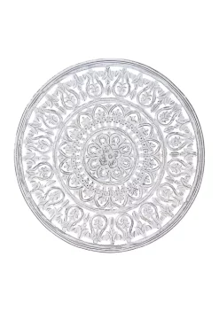 Discount β Traditional Wood Wall Decor by Monroe Lane β¨