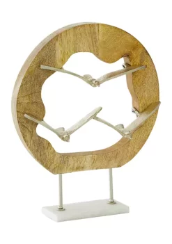 Top 10 ๐ Contemporary Aluminum Sculpture by Monroe Lane โญ