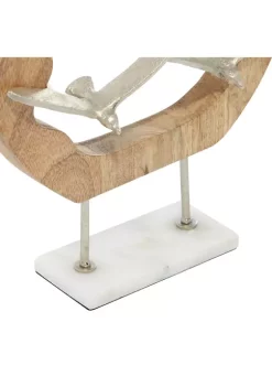 Top 10 😉 Contemporary Aluminum Sculpture by Monroe Lane ⭐ -Monroe Lane Sales Belk 14686