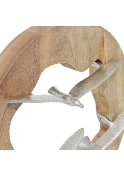 Top 10 😉 Contemporary Aluminum Sculpture by Monroe Lane ⭐ -Monroe Lane Sales Belk 14687