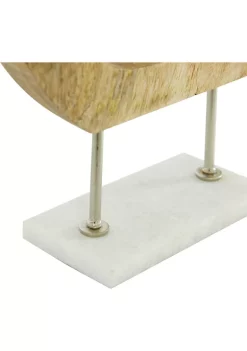 Top 10 😉 Contemporary Aluminum Sculpture by Monroe Lane ⭐ -Monroe Lane Sales Belk 14688