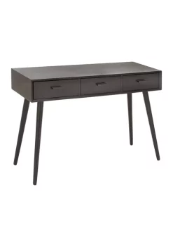 Coupon 🎁 Modern Wood Console Table by Monroe Lane 💯 -Monroe Lane Sales Belk 14702