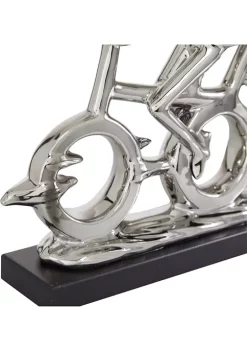 Buy ⌛ Contemporary Porcelain Sculpture by Monroe Lane 😉 -Monroe Lane Sales Belk 14712