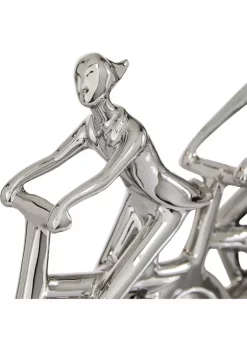 Buy ⌛ Contemporary Porcelain Sculpture by Monroe Lane 😉 -Monroe Lane Sales Belk 14713