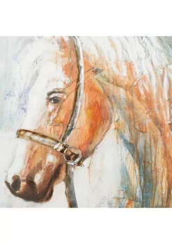 Coupon 👍 Traditional Canvas Wall Art by Monroe Lane 🌟 -Monroe Lane Sales Belk 14719