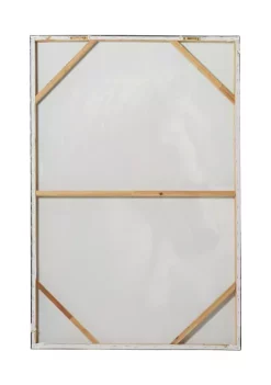 Coupon 👍 Traditional Canvas Wall Art by Monroe Lane 🌟 -Monroe Lane Sales Belk 14721