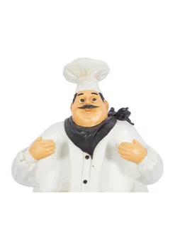 Budget ⭐ Traditional Polystone Sculpture by Monroe Lane 😍 -Monroe Lane Sales Belk 14725