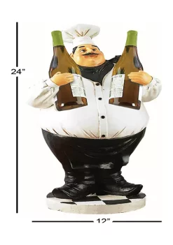 Budget ⭐ Traditional Polystone Sculpture by Monroe Lane 😍 -Monroe Lane Sales Belk 14727