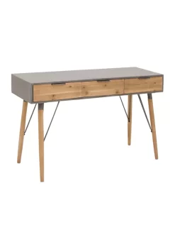 Flash Sale 🤩 Modern Wood Console Table by Monroe Lane ✨ -Monroe Lane Sales Belk 14741