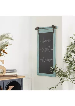 Brand new 😀 Farmhouse Wood Wall Decor by Monroe Lane ❤️ -Monroe Lane Sales Belk 14760