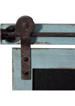 Brand new 😀 Farmhouse Wood Wall Decor by Monroe Lane ❤️ -Monroe Lane Sales Belk 14762