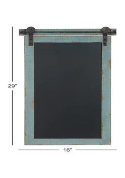 Brand new 😀 Farmhouse Wood Wall Decor by Monroe Lane ❤️ -Monroe Lane Sales Belk 14763