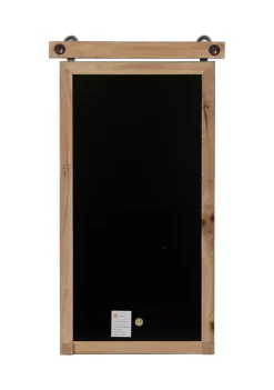 Brand new 😀 Farmhouse Wood Wall Decor by Monroe Lane ❤️ -Monroe Lane Sales Belk 14764