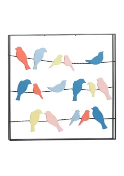 Hot Sale π Coastal Metal Wall Decor by Monroe Lane π