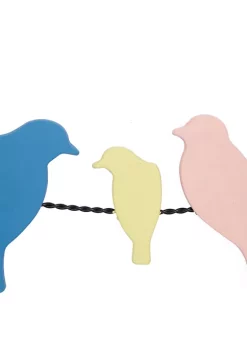 Hot Sale 😀 Coastal Metal Wall Decor by Monroe Lane 🎉 -Monroe Lane Sales Belk 14822