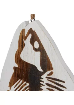 Coupon 🎉 Coastal Wood Wall Decor - Set of 3 by Monroe Lane 💯 -Monroe Lane Sales Belk 14835